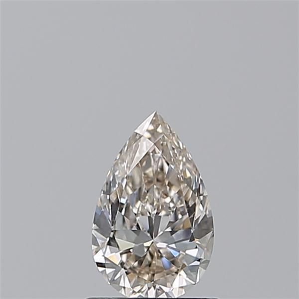 0.70 ct Pear diamond