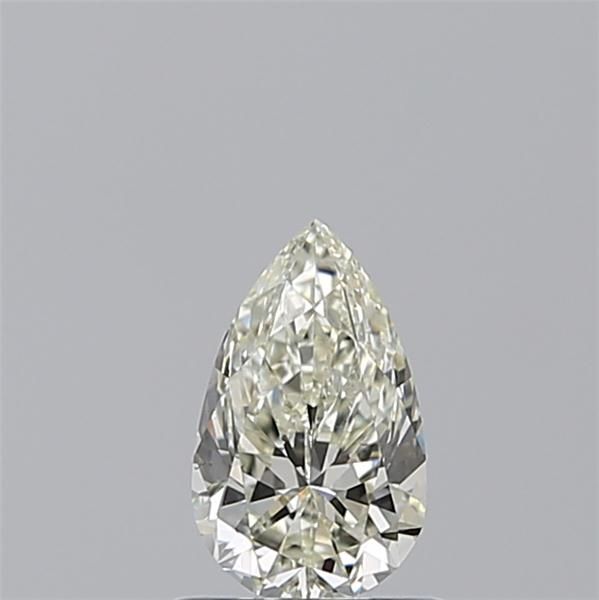 0.70 ct Pear diamond
