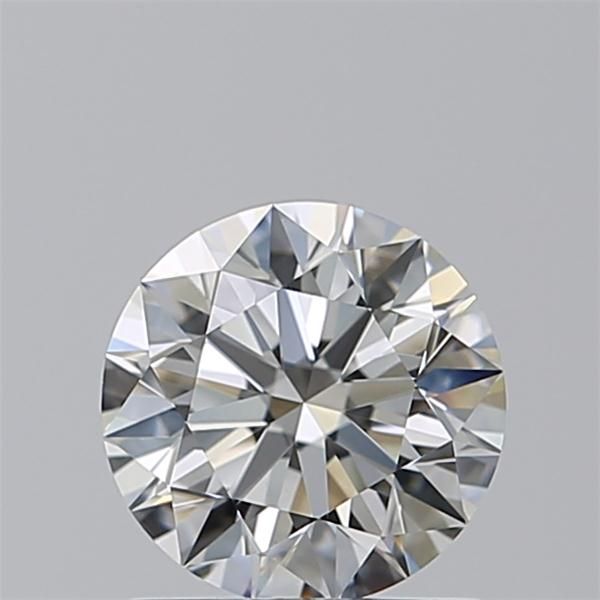 Diamant Rond 1.15 ct - Couleur I - Pureté VVS2