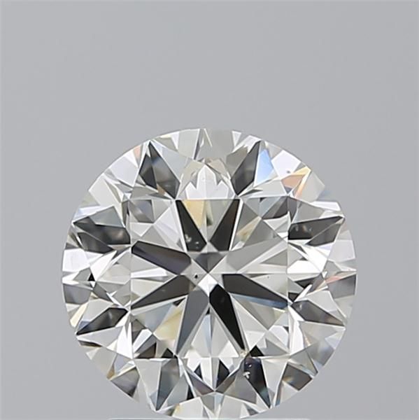2.51 Carat