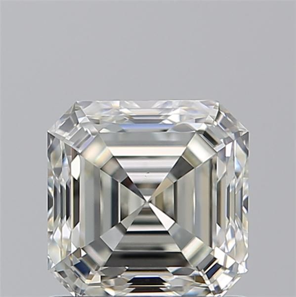 Diament 1.01 ct H/VS1