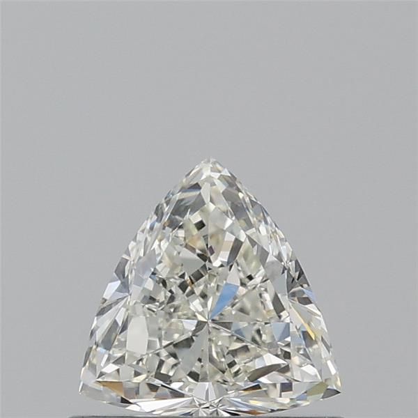 0.53 ct Triangular Diamond