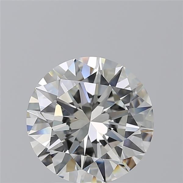 3.50 ct Round diamond