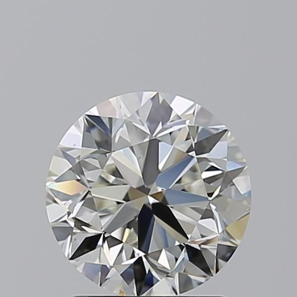 2.00 ct Round diamond