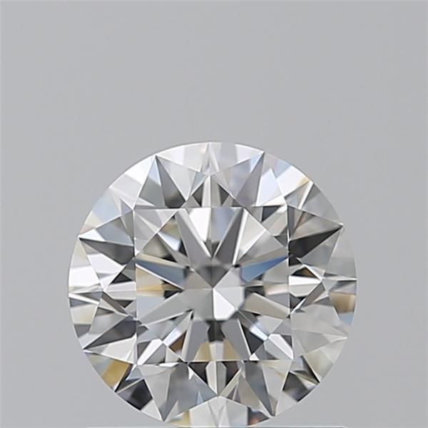 1.05 ct Round diamond