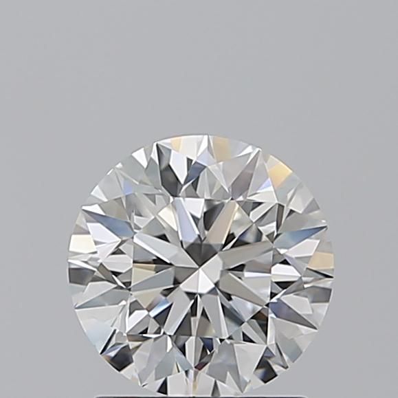 1.51 ct Round diamond