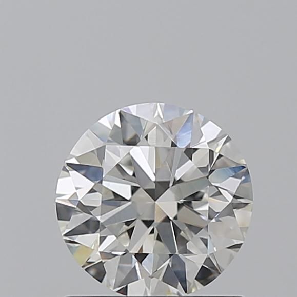 Diamant Rond 1.00 ct - Couleur H - Pureté VS2