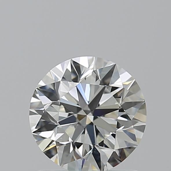 Diamant Rond 1.00 ct - Couleur H - Pureté VS2