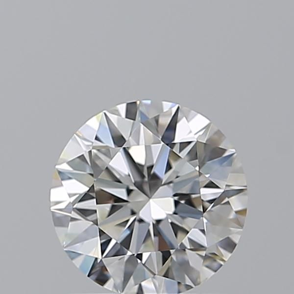 1.25 ct Round diamond