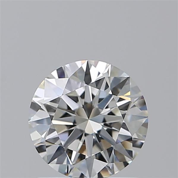 Diamant Rond 1.20 ct - Couleur G - Pureté VVS1