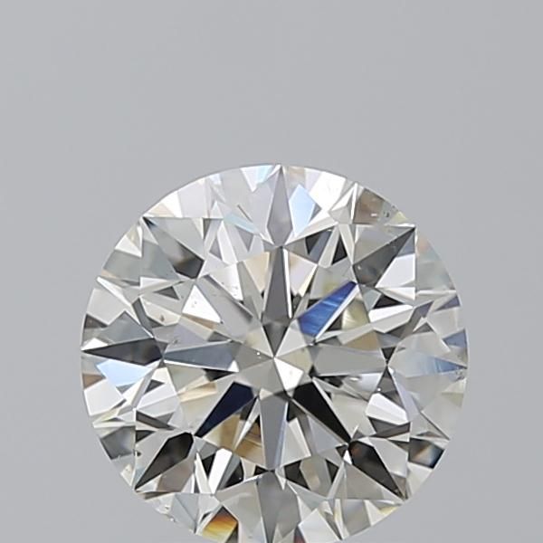 2.00 ct Round diamond