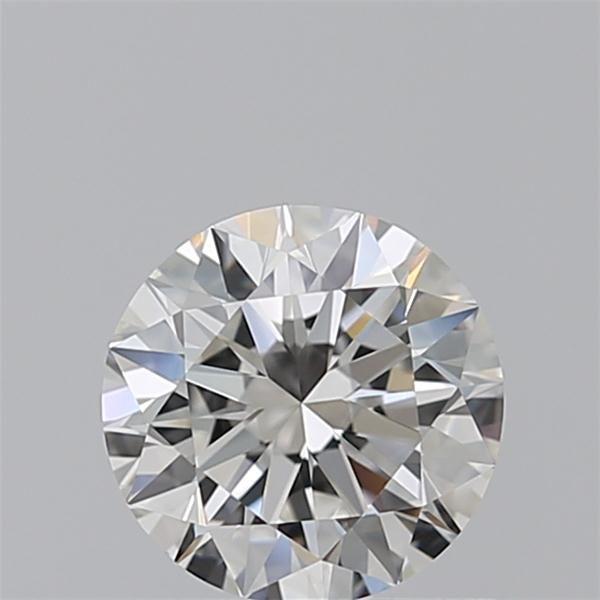 1.00 ct Round diamond