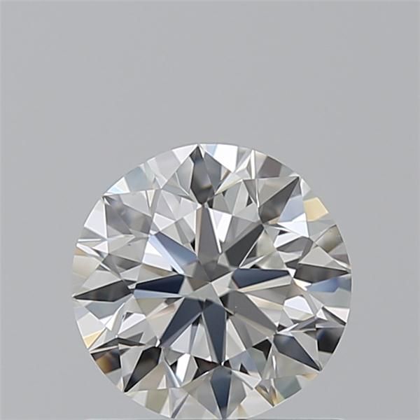 Diamant Rond 1.00 ct - Couleur G - Pureté VS1