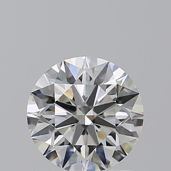 Diamant Rond 1.21 ct - Couleur F - Pureté VS1