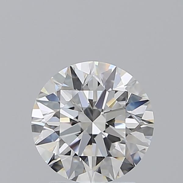 1.70 ct Round diamond