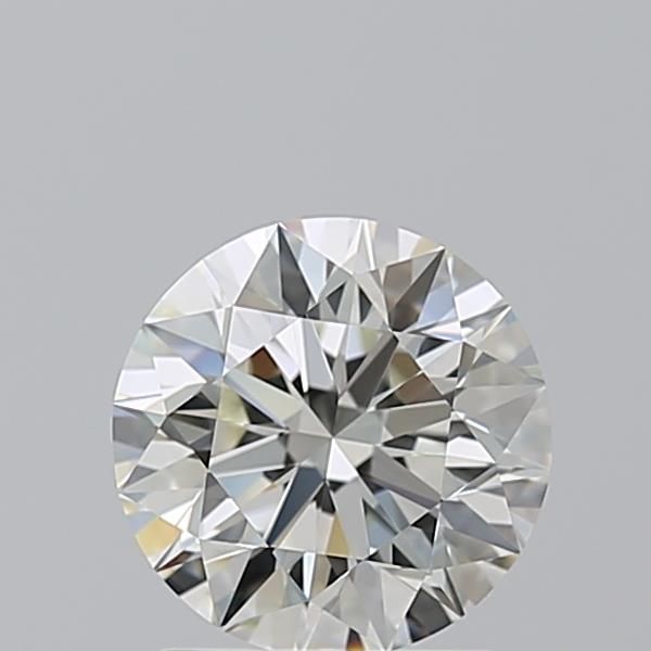 1.70 ct Round diamond
