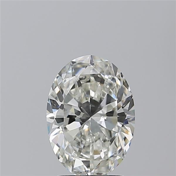 2.00 ct Oval diamond