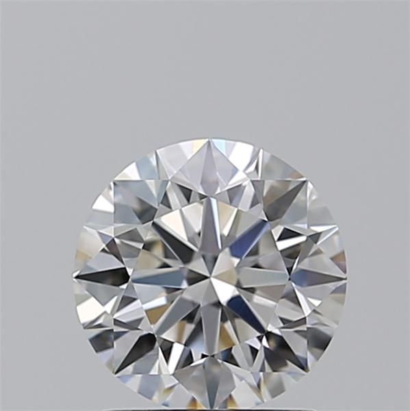 Diament 1.21 ct F/VVS1