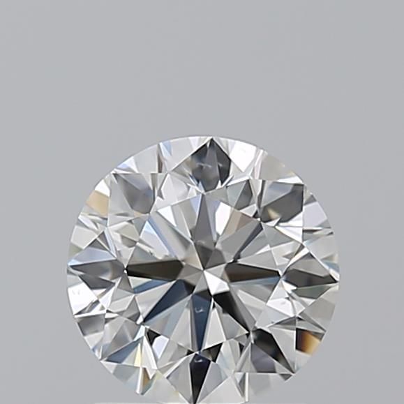 Diamant Rond 1.50 ct - Couleur H - Pureté SI1