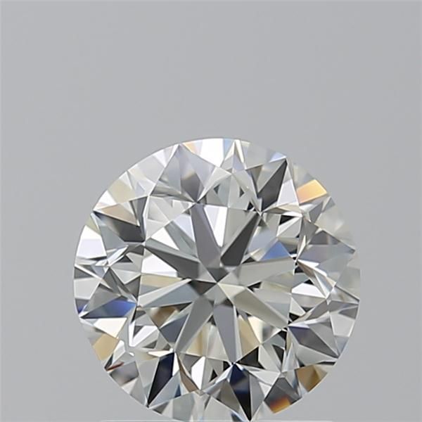 1.50 ct Round diamond