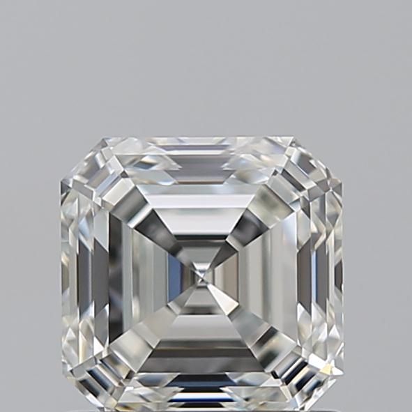 Diament 1.08 ct I/VVS2