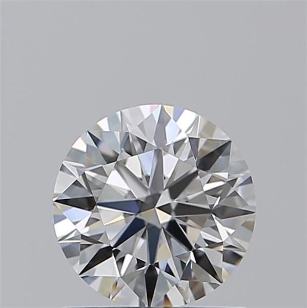 Diamant Rond 1.05 ct - Couleur F - Pureté IF