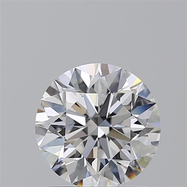 Diamant Rond 1.50 ct - Couleur D - Pureté VS1