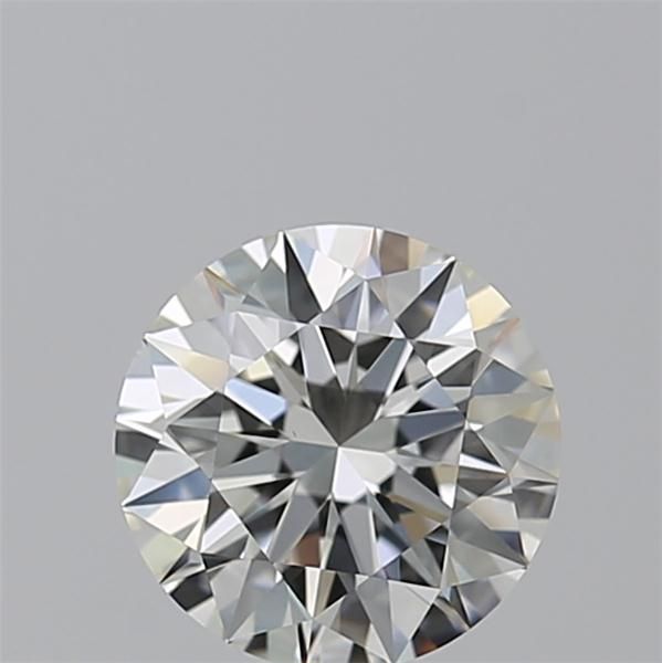 Diamant Rond 1.02 ct - Couleur H - Pureté VS1