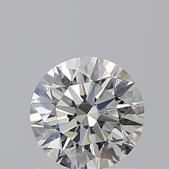 Diamant Rond 1.00 ct - Couleur J - Pureté VVS2