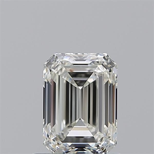Diament 1.05 ct I/IF