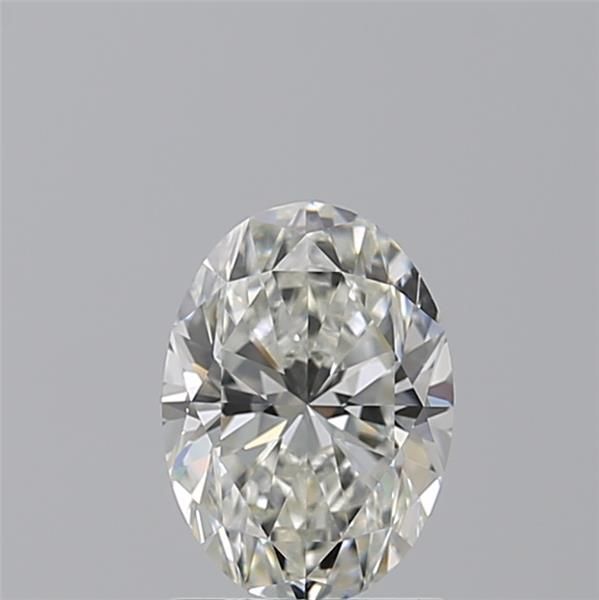 1.51 ct Oval diamond
