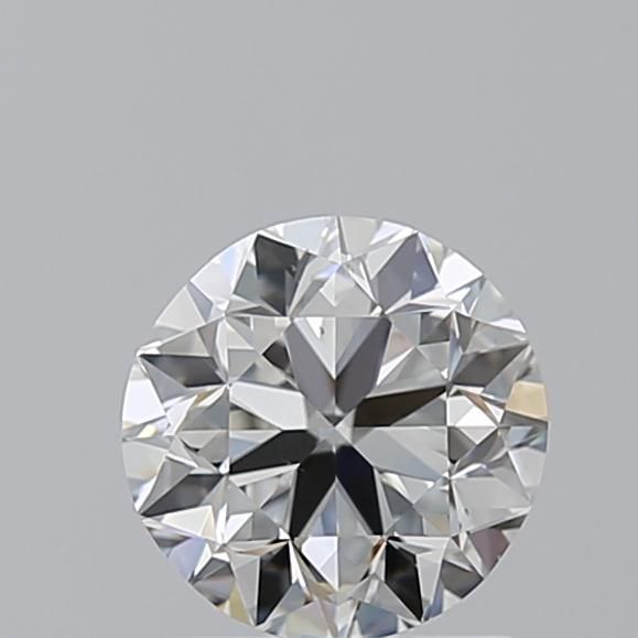 1.50 ct Round diamond