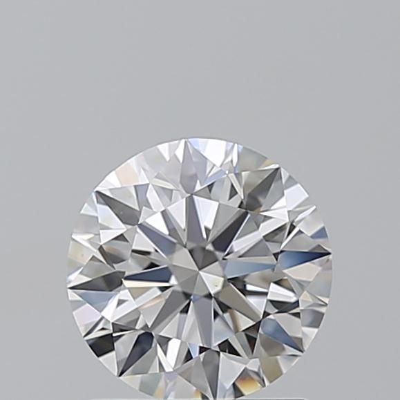 Diamant Rond 1.36 ct - Couleur D - Pureté VS1