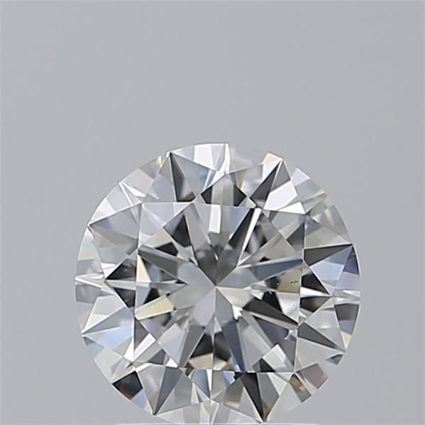 1.50 ct Round diamond