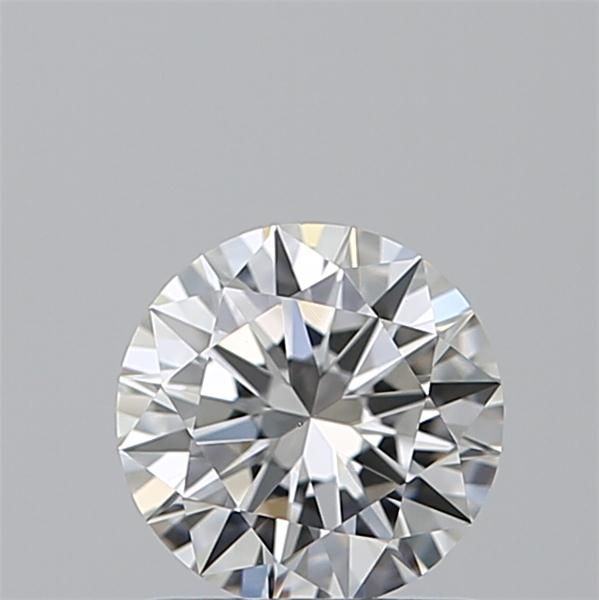 Diament 0.59 ct G/VS1