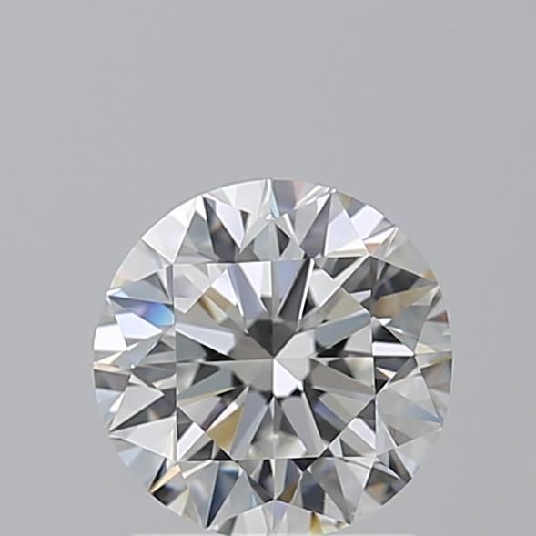 1.50 ct Round diamond