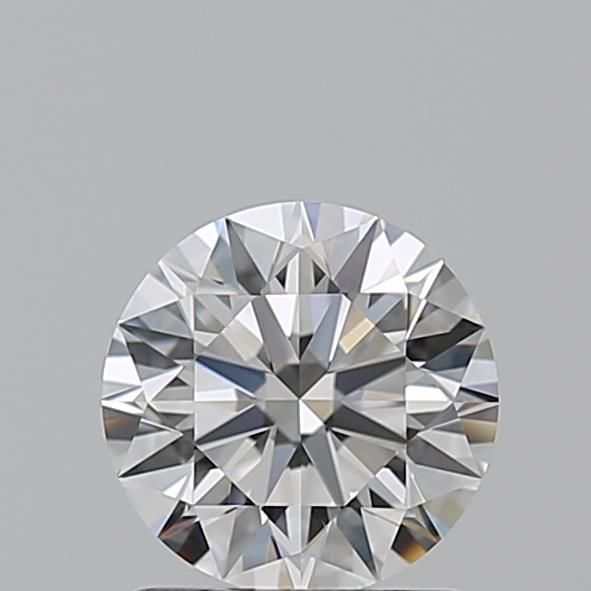 1.03 ct Round diamond