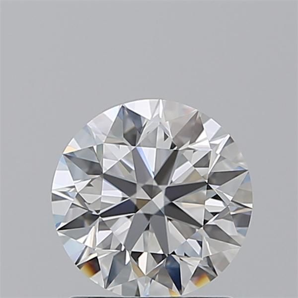 1.46 ct Round diamond