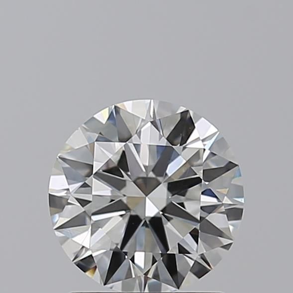 1.50 ct Round diamond