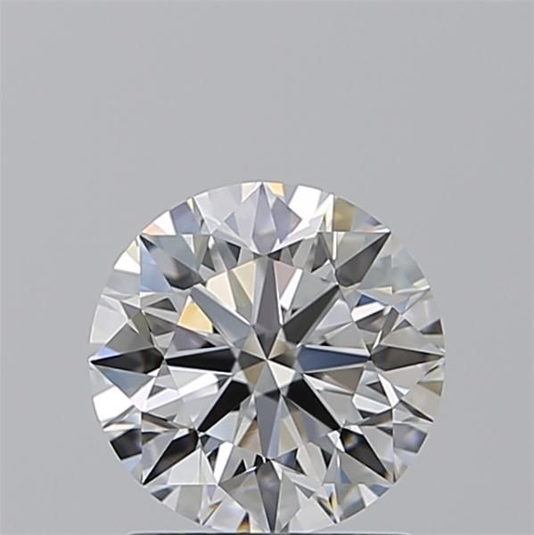 1.51 ct Round diamond