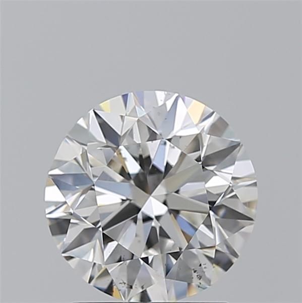 Diamant Rond 2.00 ct - Couleur E - Pureté SI1
