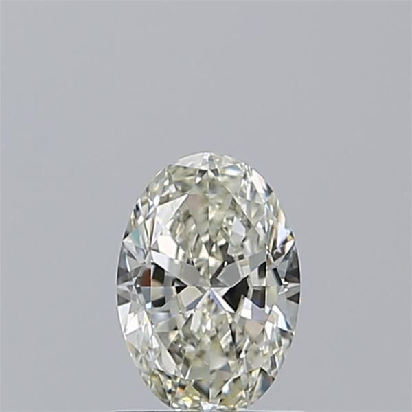 0.7 ct Oval Diamond