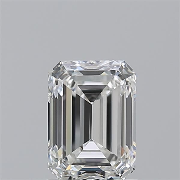 1.50 ct Emerald diamond