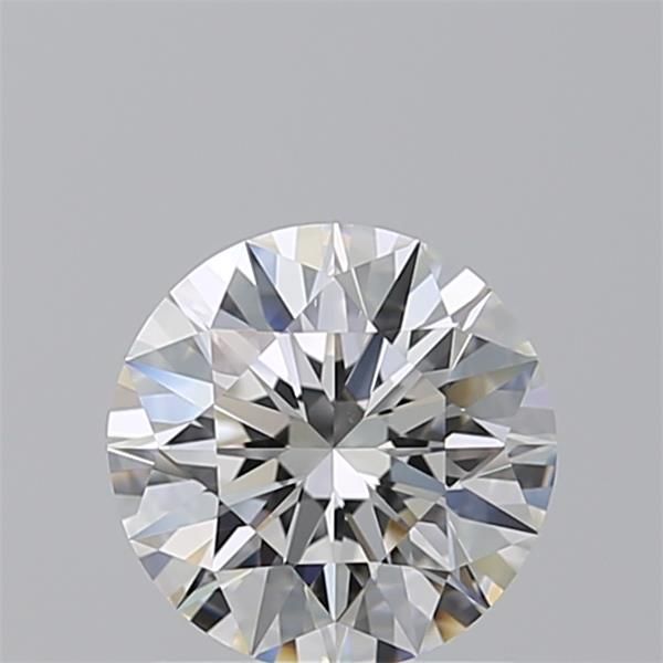 1.30 ct Round diamond