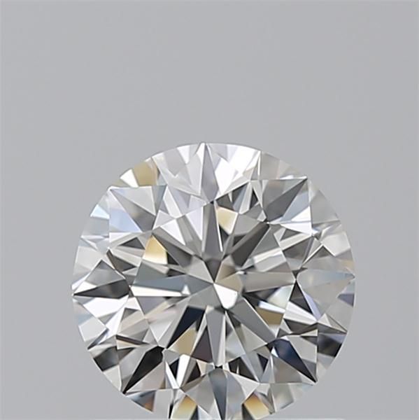 Diamant Rond 1.01 ct - Couleur H - Pureté VS1