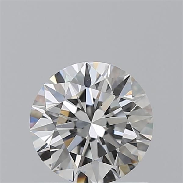Diamant Rond 1.01 ct - Couleur G - Pureté VS2