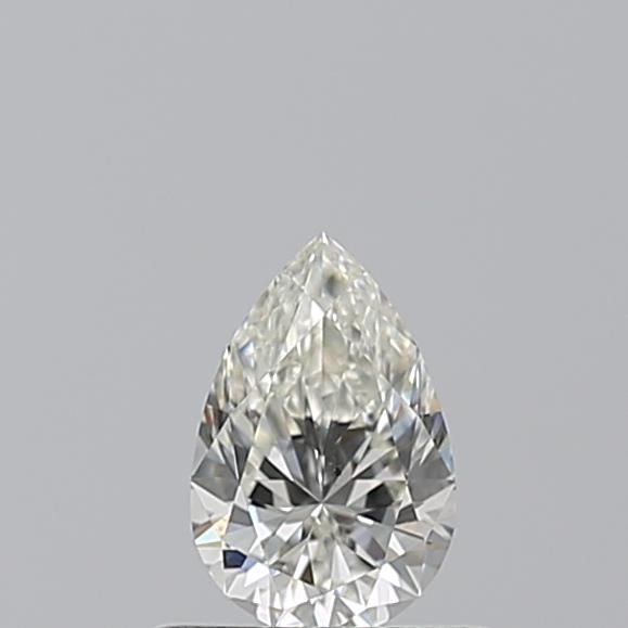 0.50 ct Pear diamond