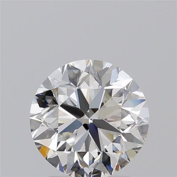 1.50 ct Round diamond