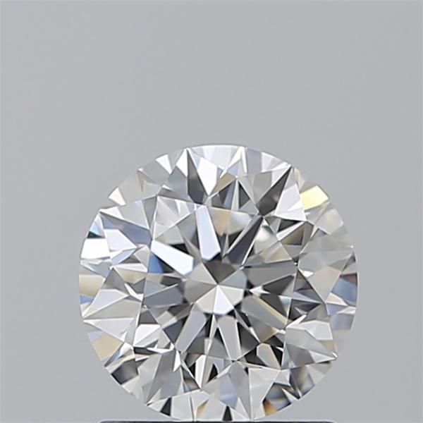 1.30 ct Round diamond