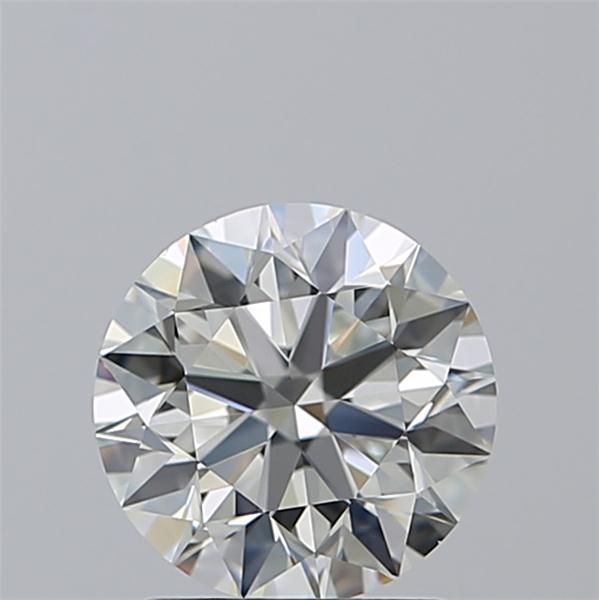 Diament 1.51 ct I/VS1